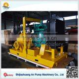 Centrifugal Horizontal Double Suction Split Case Water Pump thumbnail-5