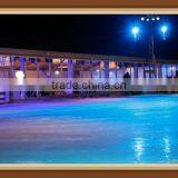 EPDM Ice Rink Mat,rubber Tube ,china Manufacturer