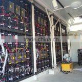 Brand New Aluminium Dry Van Truck Body With CE Certificate thumbnail-4