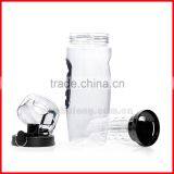 1000ml Fruit Infusing Infuser Water Bottle BPA Free Plastic Sports Detox Health thumbnail-3