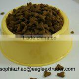 Animal Feed Pellet Production Line/pet Food Making Machines thumbnail-6