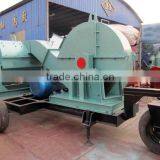 Small Wood Crusher Hammer Mill to Crush Wood Wastes to Chips thumbnail-4