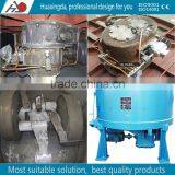 High Efficiency Foundry Sand Mixer Machine thumbnail-5