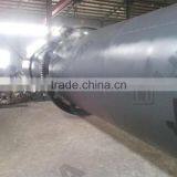 LIDA LD1.8X18X1 Roller Length18m Wood Sawdust Rotary Drum Dryer Price thumbnail-3