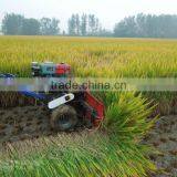 Multifunctional 4GL100 Mini Wheat Harvester Head thumbnail-5