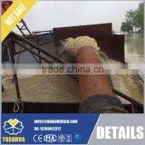 Dredges for Reservoir Dredging thumbnail-4