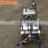 Stainless Steel Plate Filter thumbnail-3