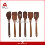 Hot Promotion Never Moldy Carbonize Wooden Utensils thumbnail-1