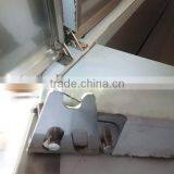 304 Stainless Steel Commercial Restaurant Sandwich Refrigerator/Sandwich Prep Table/Refrigerated Sandwich Bench thumbnail-3