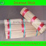 Export Bamboo Citronella Incense Sticks thumbnail-1