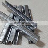 Aluminium U Clip For Manual Clipper/Supermarket Aluminum Nails