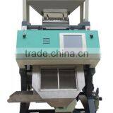 Metak Tea Color Sorter Machine / CCD Tea Colour Sorting Machine thumbnail-2