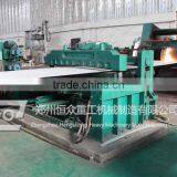 Flying Shearing Line for Aluminum Strips Cutting With Continuous High Out-put