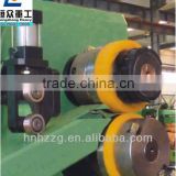 Professional Twin Tower Steel Plate Rotary Shearing