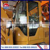 Mini Wheel Loader Small Wheel Loader ZL-20A Pay Loader Construction Machinery thumbnail-3