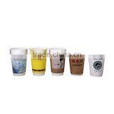 DIHUI High Quality Coffee Double Wall Paper Cups Sell to All Over World thumbnail-3