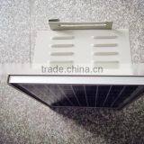 10 Days Working 12 Meters Solar Bird Repeller Ultrasonic thumbnail-4