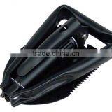 Military Shovels With Folding Shovel During Heated Steel Shovel thumbnail-2