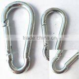 Rigging Snap Hook Snap Hook With Spring or Screw thumbnail-5