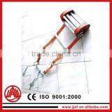 Aluminum Fire Ladder/climbing Rope Ladder thumbnail-1