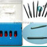 Tungsten Carbide Plotter Knife Carbide Cutting Knife thumbnail-2
