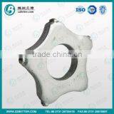 Tungsten Carbide Planer Scarifier Cutter Floor Planer thumbnail-1