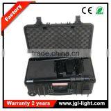 Rechargeable 72W Outdoor Searchlight for Railway , Tunnel 5JG-RLS512722-72w thumbnail-2