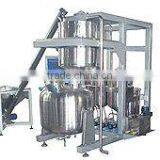 High Efficiency Industrial Advanced Rice Candy Making Machine thumbnail-1