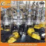 Canned / Bottled Sweet Orange Processing Line / Orange Canning Machine thumbnail-1