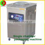 Multifunctional Small Table Type Singer and Double Vacuum Packaging Machine thumbnail-2