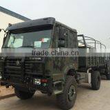 Wheeled Military Armoured Troop Carrier thumbnail-1