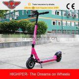 Best Folding Adult Electric Scooter 250W 24V (HP109E-A) thumbnail-1