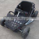 1000W Battery go Kart for Kids (TKE-G1000-K) thumbnail-2