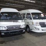 15 Passenger Left Hand Drive Mini Buses For Sale thumbnail-1