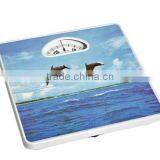New Scale Manua Weighing Scales Mechanical Health Weighing Balance