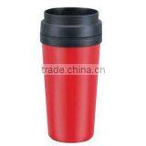 RED Color Promotion Mug,auto Mug Cup thumbnail-1
