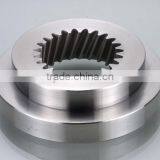 Custom Precision Machining Parts / CNC Turning and Milling Parts / CNC Machined Parts thumbnail-2