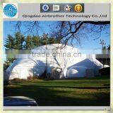 Inflatable Air Structure Tent for Tennis Court thumbnail-2