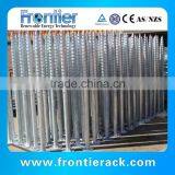 2016 Low Price Dipped Galvanized Ground Screw thumbnail-5