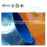 Blue Heavy Duty Pvc Tarpaulin Cover for Truck Cargo Box thumbnail-1