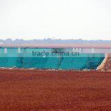 Silage Cover(green/black, Green/yellow Color Silo Sheeting) thumbnail-1