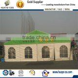 Mini Temporary Shop Tent With Windows for Sale thumbnail-2