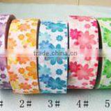 2014 pp Non-woven Fabric - Small Roll Flower Print thumbnail-1