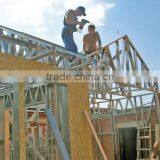 Fabricated Light Steel Frame Kits Home House for Maldives thumbnail-3