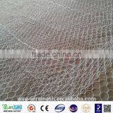 Factory Price Galvanized Hexagonal Gabion Mesh, Gabion Box thumbnail-6