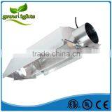 Hydroponics Cooltube Air Cooled Reflector For MH HPS Lamps thumbnail-1