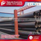 Factory Direct Sales Astm A106b Sa53b Steel Pipe Price for USD/MT thumbnail-2