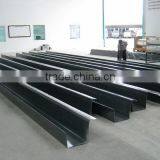 FRP Water Collecting Gutter thumbnail-3