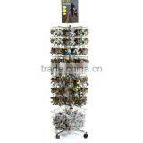 Removable Supermarket Hanging Metal Toy Display Rack thumbnail-1