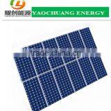 Factory Price 250Watt Solar Panel Kits 250Watt Poly Most Powerful thumbnail-1